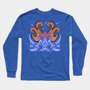 Namielle Long Sleeve T-Shirt